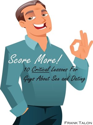cover image of Score More